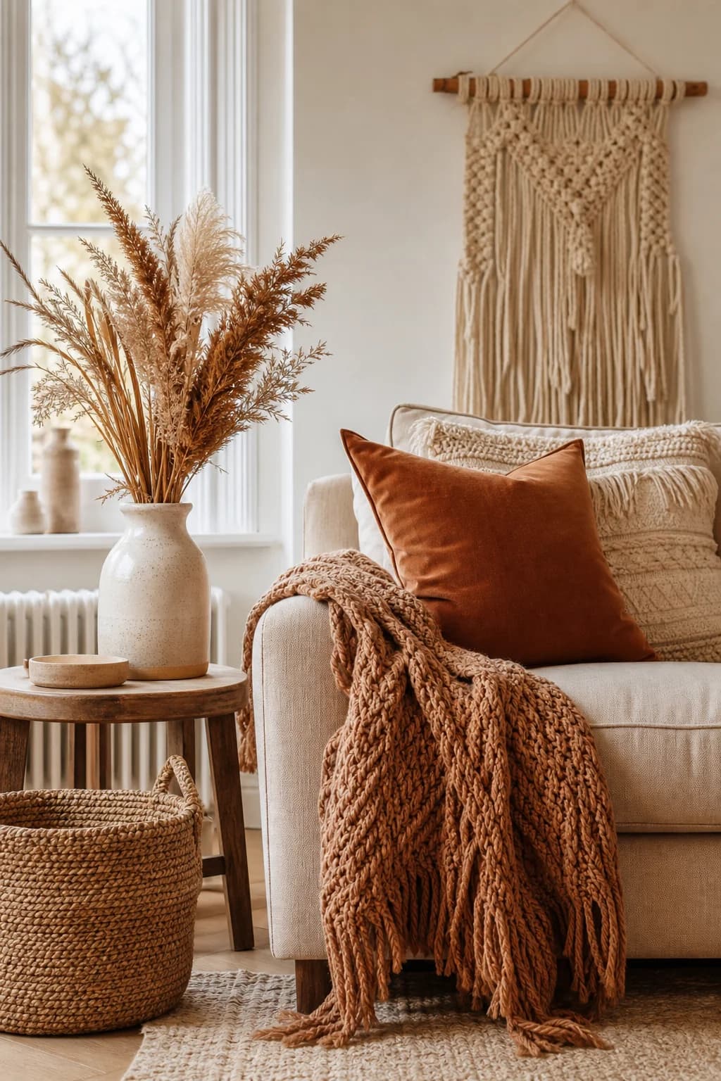 HomeNest UK — Beautiful Home Décor