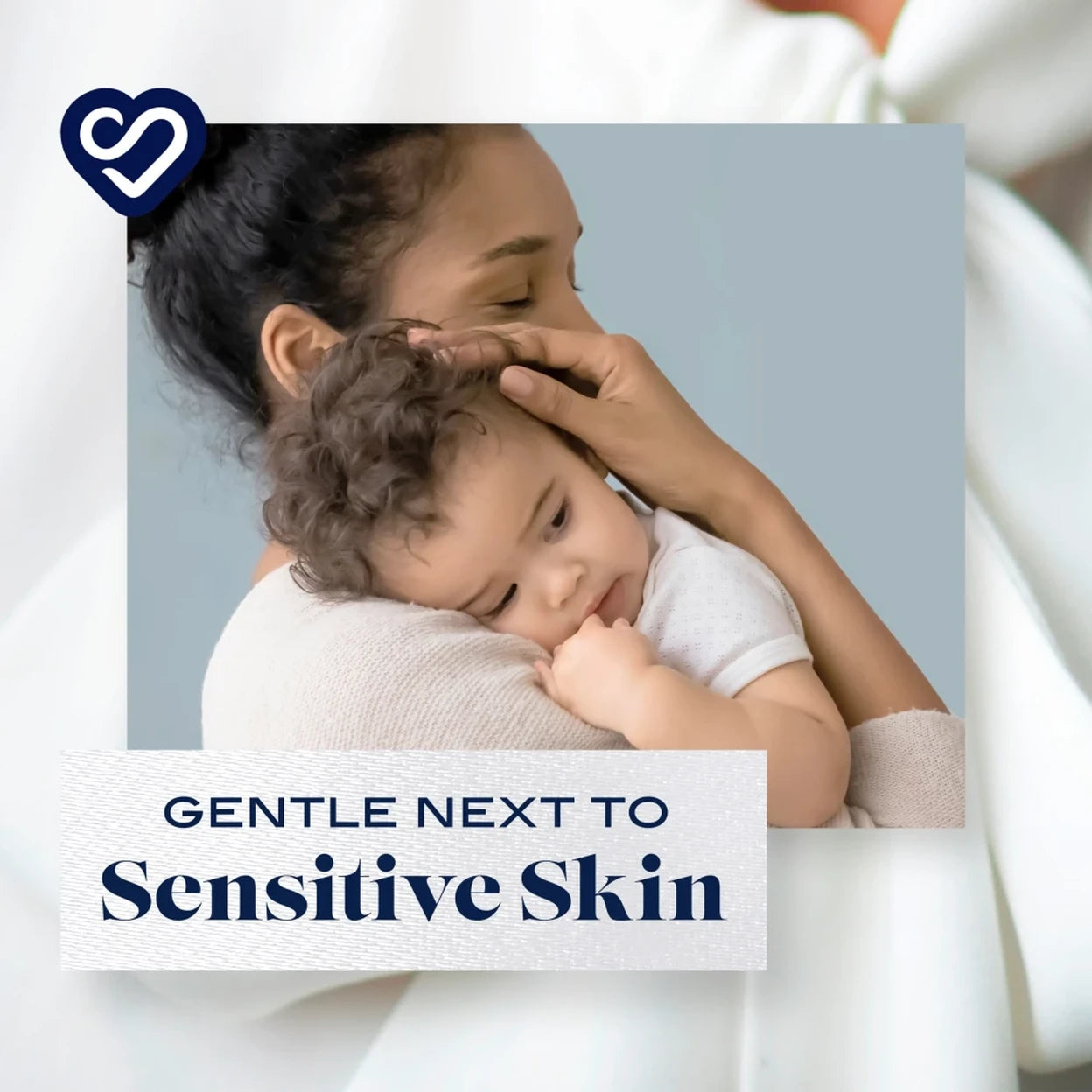Comfort Pure Fabric Conditioner 4.8L x 2 | Total 320 Washes | Sensitive Skin Fabric Softener